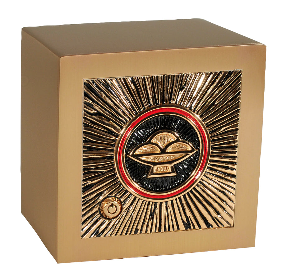 Tabernacle - QF97TAB6