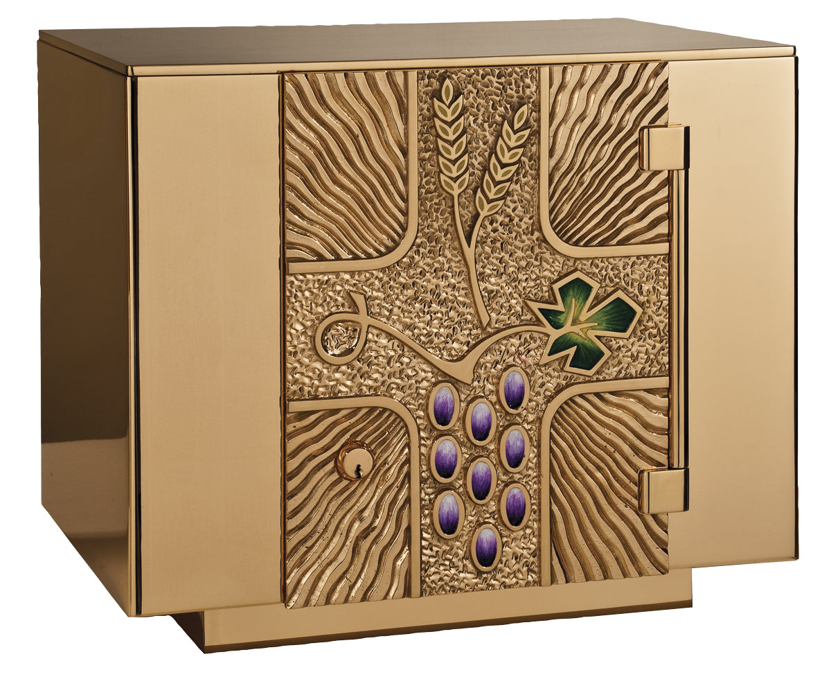 Tabernacle - QF97TAB80