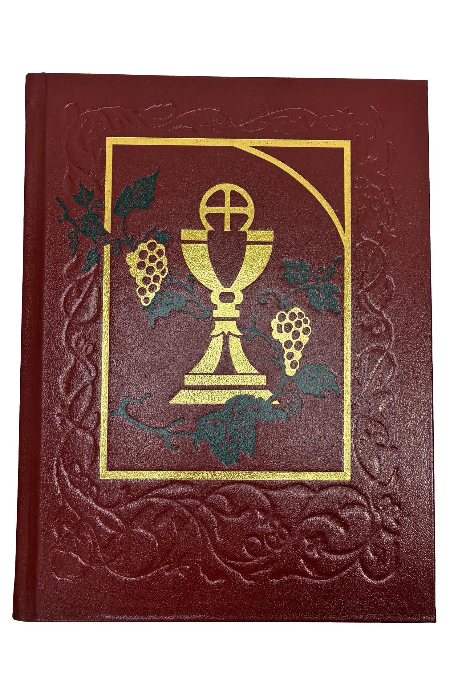 Roman Missal Deluxe Edition - AN2012