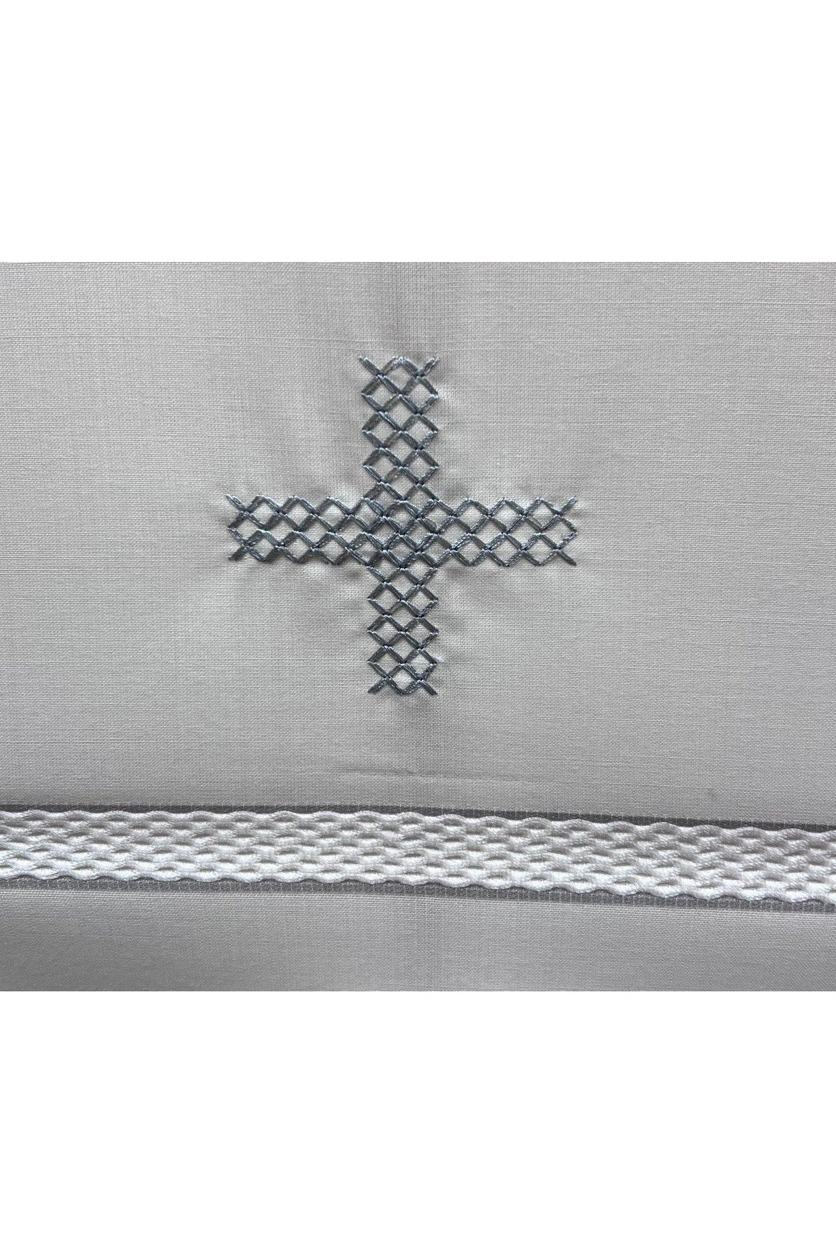 Alb - SO0779/06-Church Life-Solivari-Extra Small-Michigan Church Supply
