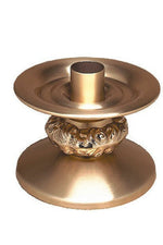 Altar Candlestick - QFS23C84-Church Life-Empire Bronze-Combination-Michigan Church Supply