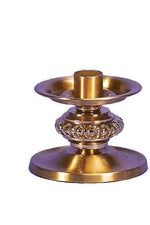 Altar Candlestick - QFS70C20-Church Life-Empire Bronze-Michigan Church Supply