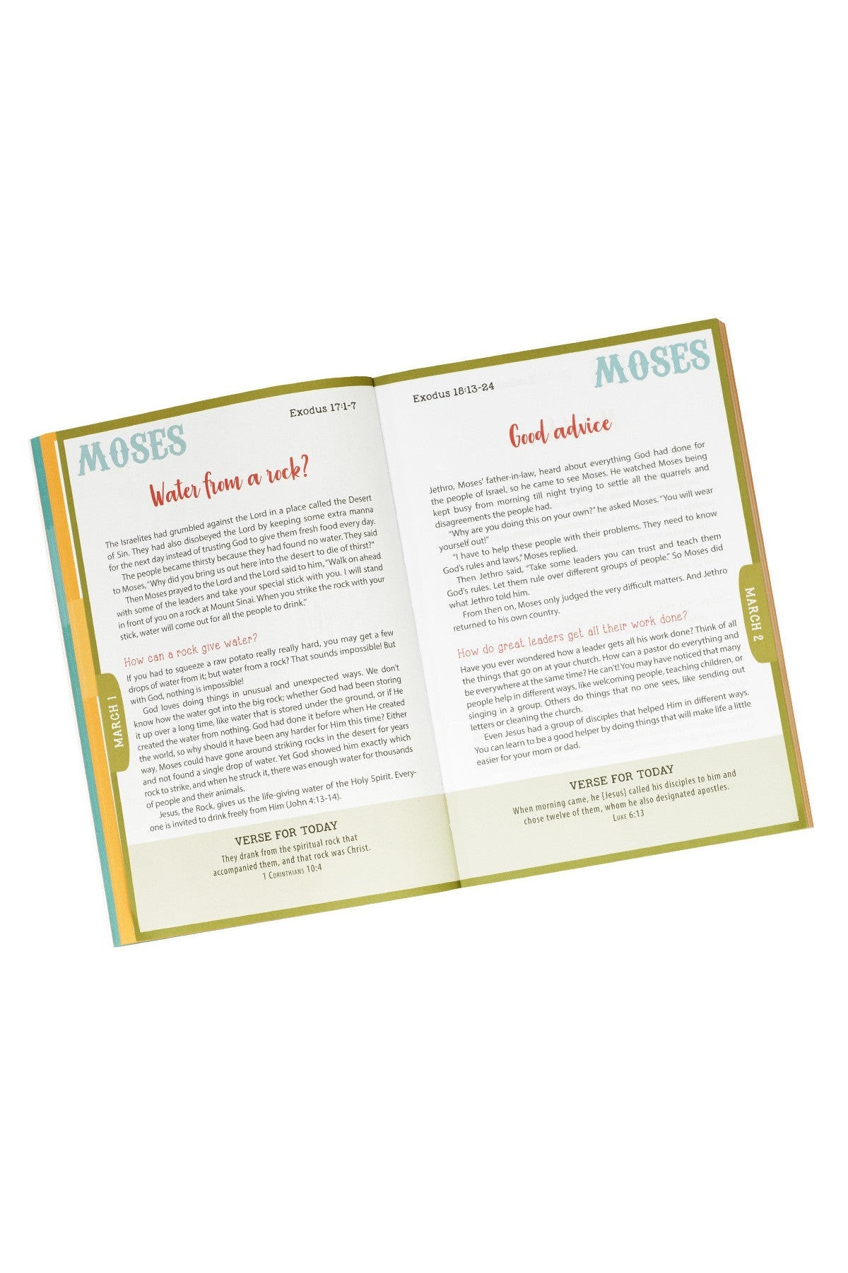 Amazing Stories for Young Believers - GCKDS676-Inspirational Gifts-Christian Art Gifts-Michigan Church Supply