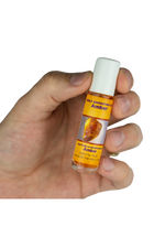 Amber Oil Set - FROILDEX13-Inspirational Gifts-Logos Trading Post-Michigan Church Supply