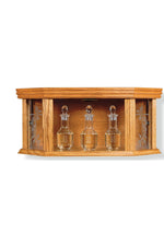 Ambry - QF52AMB12-2-Church Life-Empire Bronze-A-Michigan Church Supply