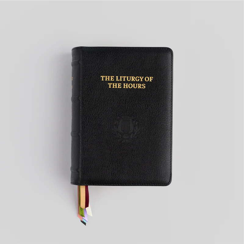 **PRE-Order** NEW Edition of the Liturgy of the Hours Volume II