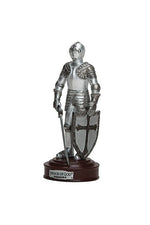 Armor of God Knight Figure - LI64911-Inspirational Gifts-Roman, Inc-Michigan Church Supply