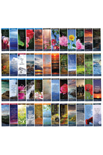 Assorted Bookmarks Box Set - FRBX100-Inspirational Gifts-Logos Trading Post-Michigan Church Supply