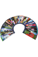 Assorted Bookmarks Box Set - FRBX100-Inspirational Gifts-Logos Trading Post-Michigan Church Supply