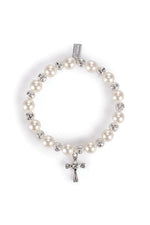 Baby to Bride Bracelet - LI12700-Jewelry/Inspirational Gifts-Roman, Inc-Michigan Church Supply
