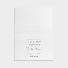 Be Still & Know - Christmas Boxed Cards - HKJ0426-Inspirational Gifts-Day Spring-Michigan Church Supply