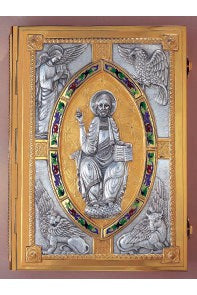 Book Cover-EW4500-E-Church Life-Molina/Artistic Silver-Brass-Michigan Church Supply