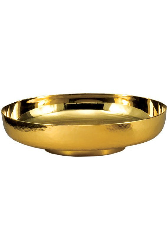 Bowl Paten - DO491010-Church Life-MCS-DO-Michigan Church Supply