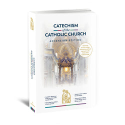 Catechism of the Catholic Church  - PP81891