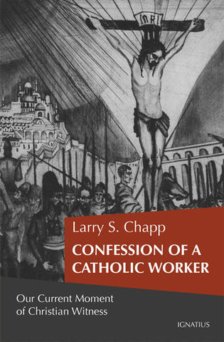 Confession of a Catholic Worker - IPCCWP