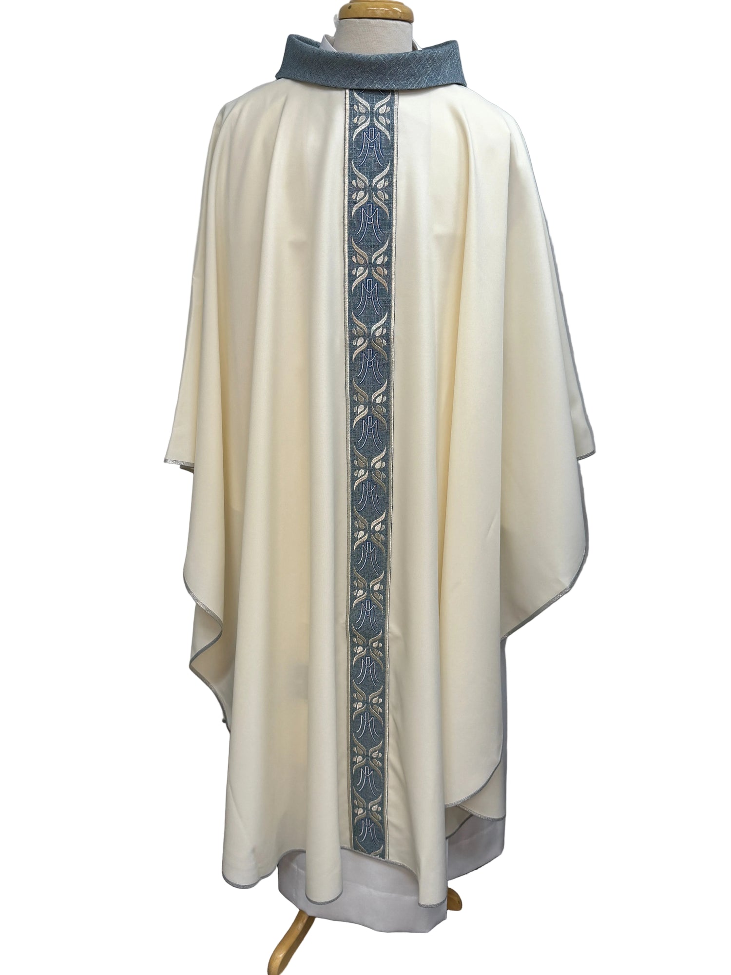 Marian Chasuble-MK65/016420-M