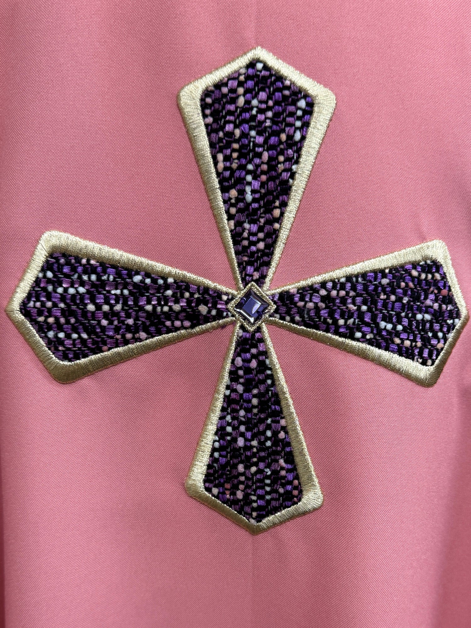 Chasuble-MK65/016212