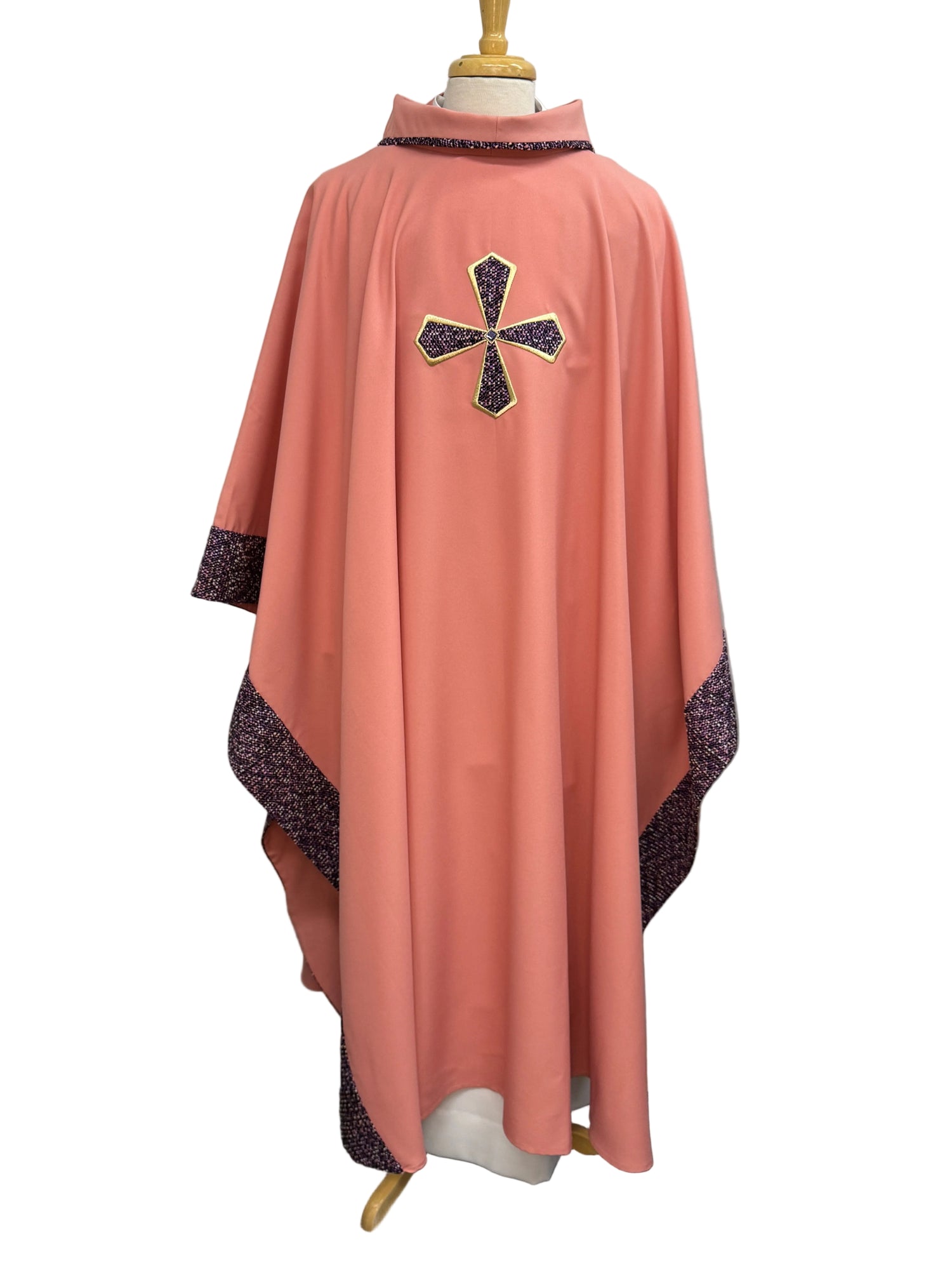 Chasuble-MK65/016212