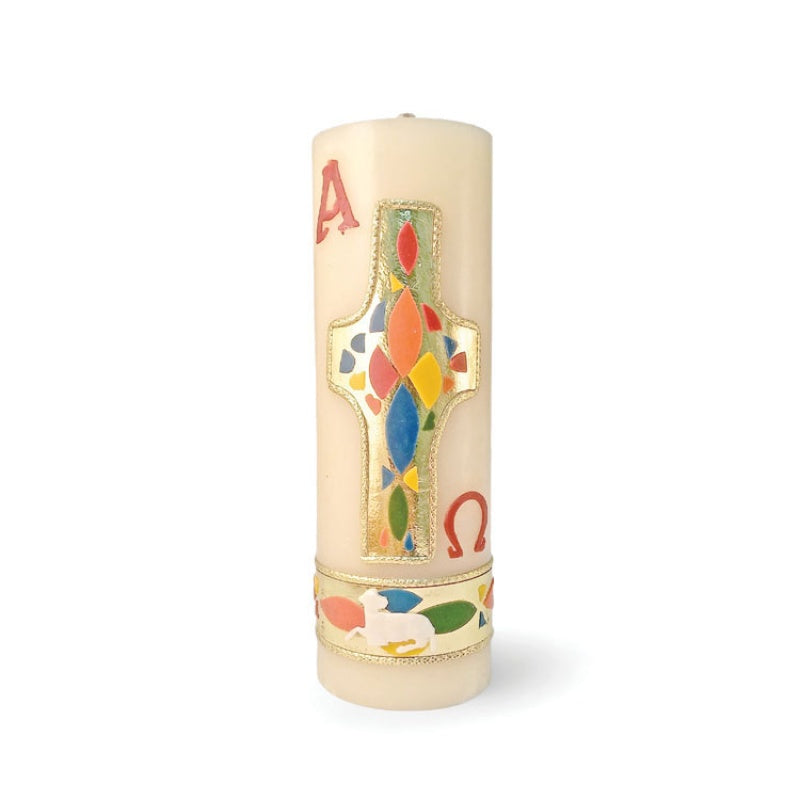 Cirios Candle - WSCIR202