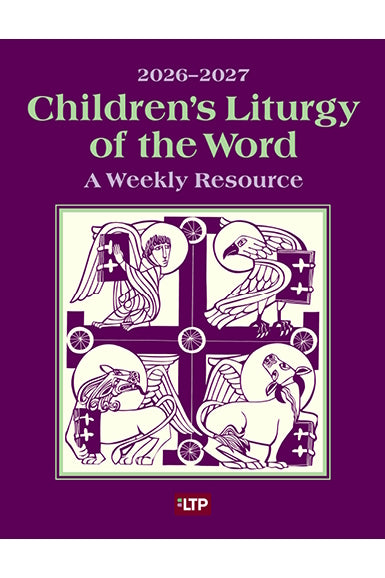*Pre-Order* Children's Liturgy of the Word 2026-2027 -OW18589