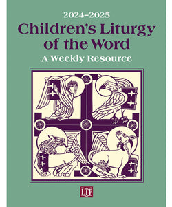 Children's Liturgy of the Word 2024-2025 - OW17575