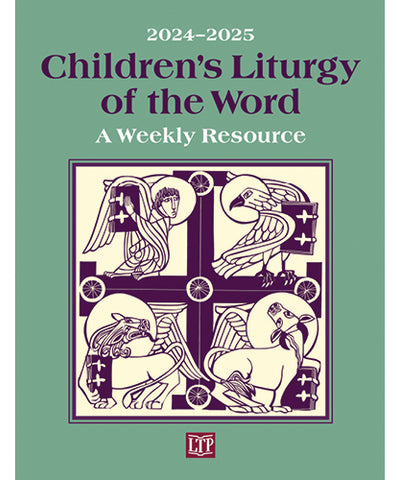 Children's Liturgy of the Word 2024-2025 - OW17575