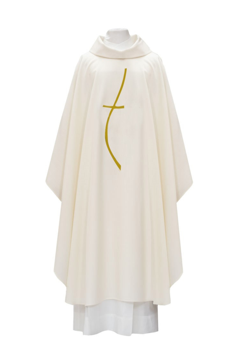 Custom Marcarius Chasuble