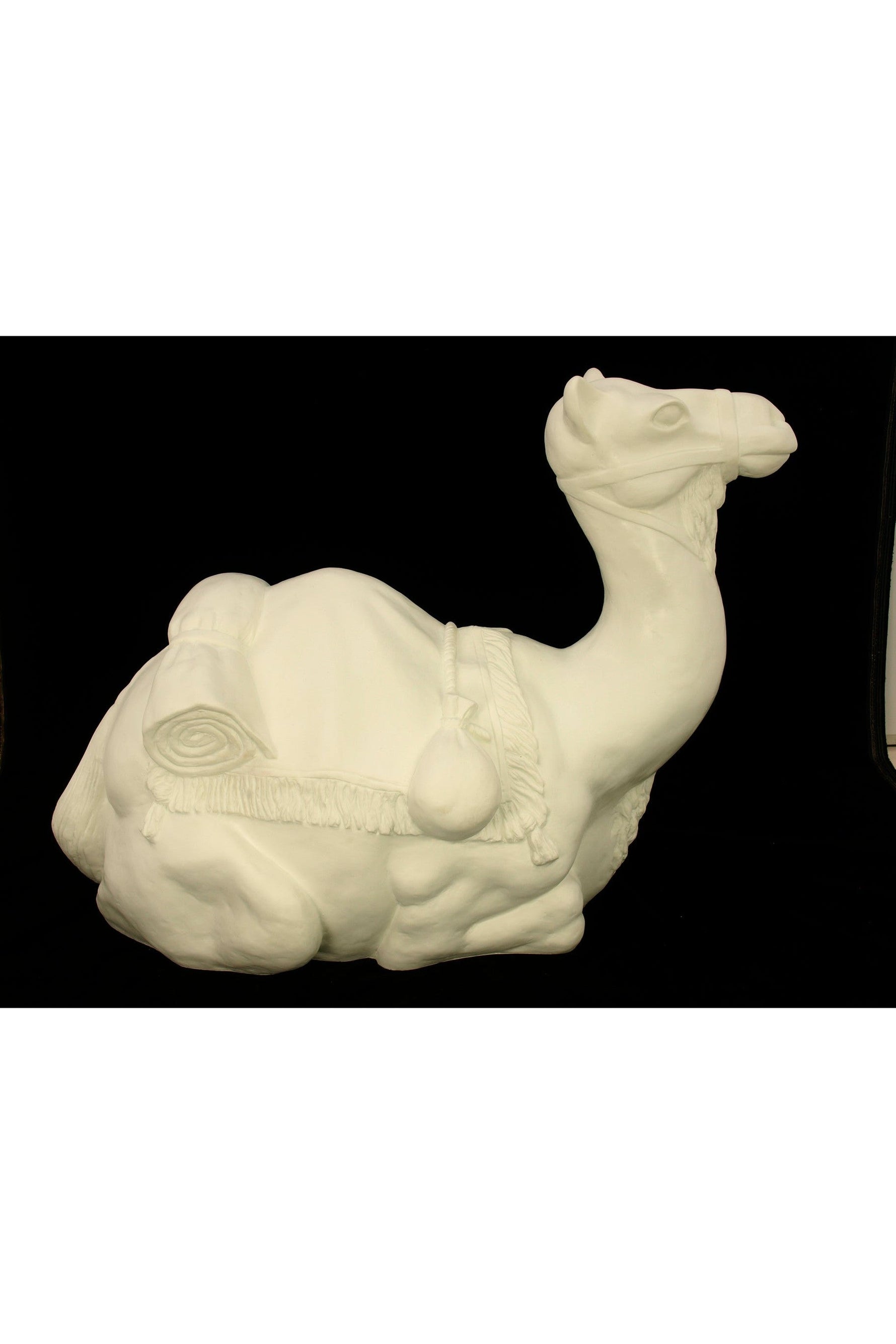 Camel WJSA3661-Inspirational Gifts-Space Age Plastics-White-Michigan Church Supply