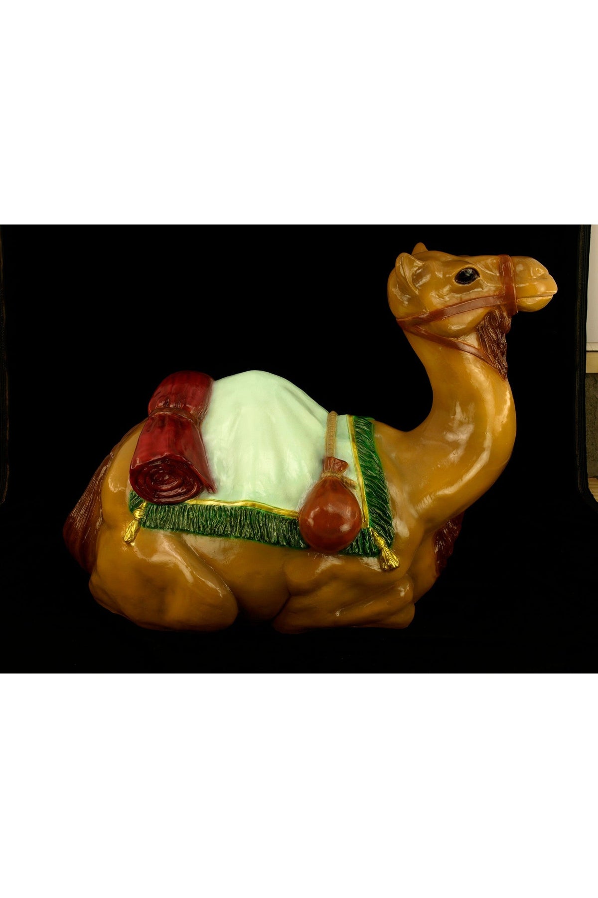 Camel WJSA3661-Inspirational Gifts-Space Age Plastics-Colored-Michigan Church Supply