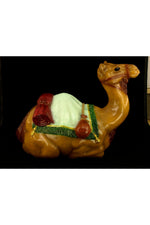 Camel WJSA3661-Inspirational Gifts-Space Age Plastics-Colored-Michigan Church Supply