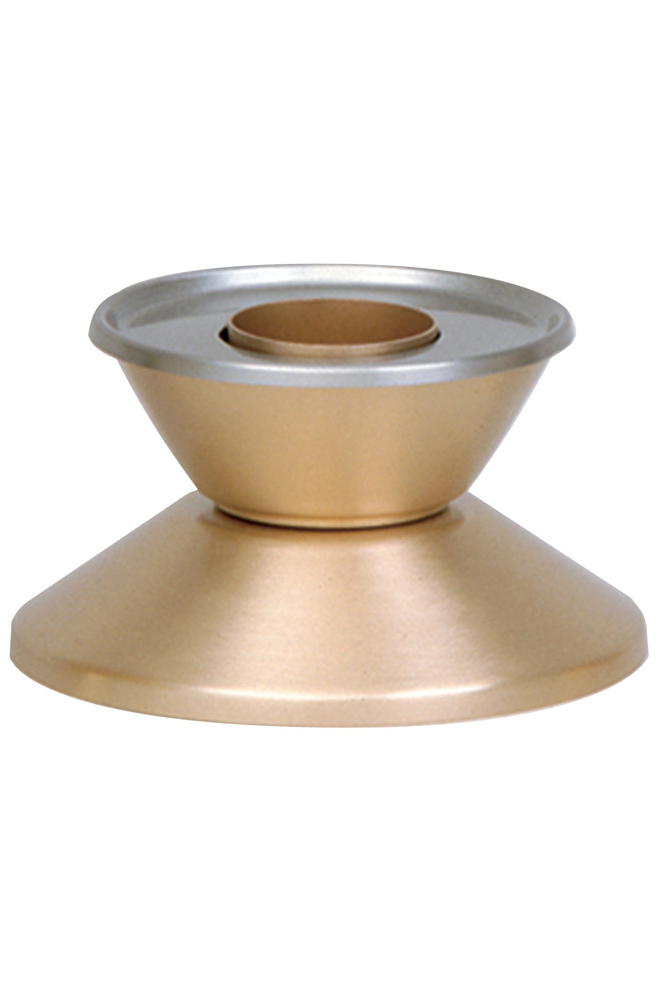 Candlestick - MIK15-Church Life-Koley-Michigan Church Supply