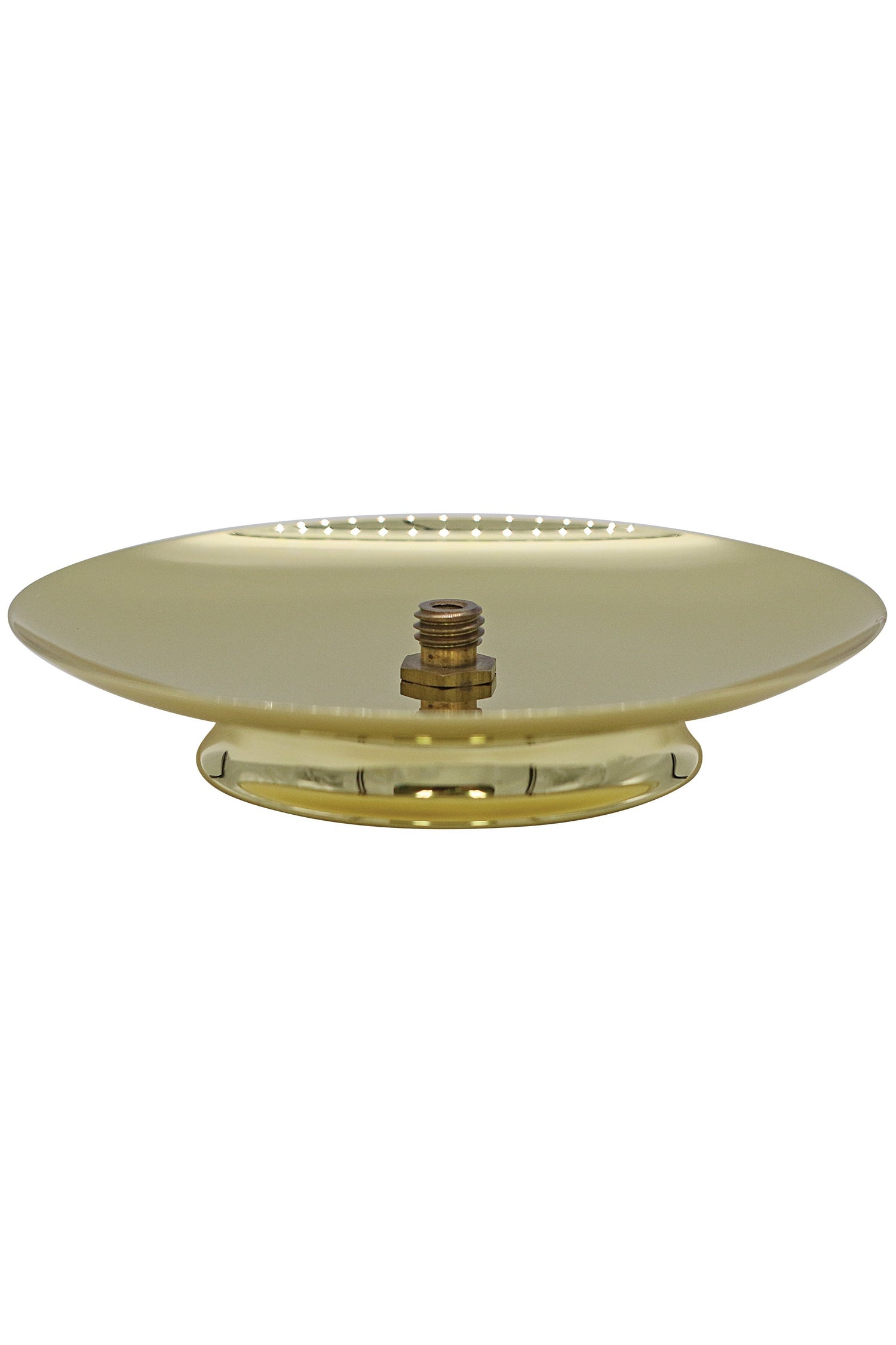 Candlestick - MIK524-Church Life-Koley-Michigan Church Supply