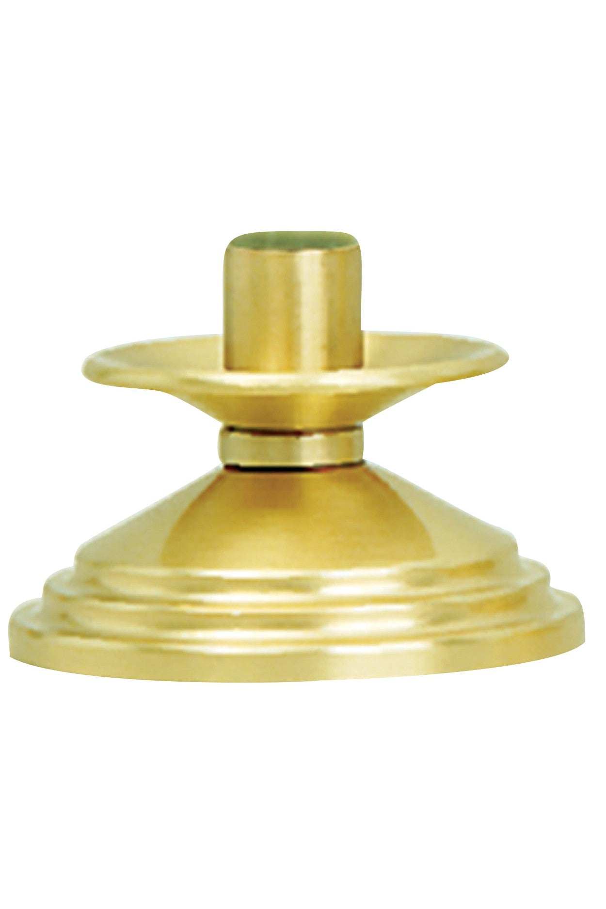 Candlestick - MIK525CS-Church Life-Koley-Michigan Church Supply