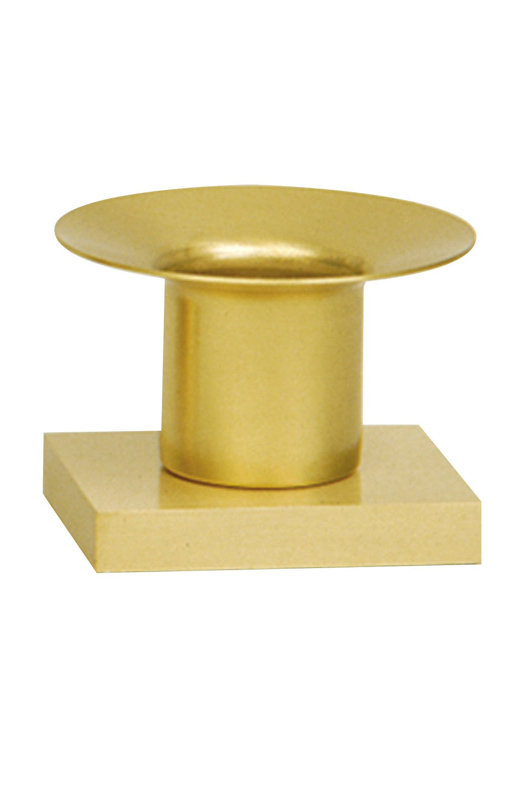 Candlestick - MIK526-Church Life-Koley-Michigan Church Supply