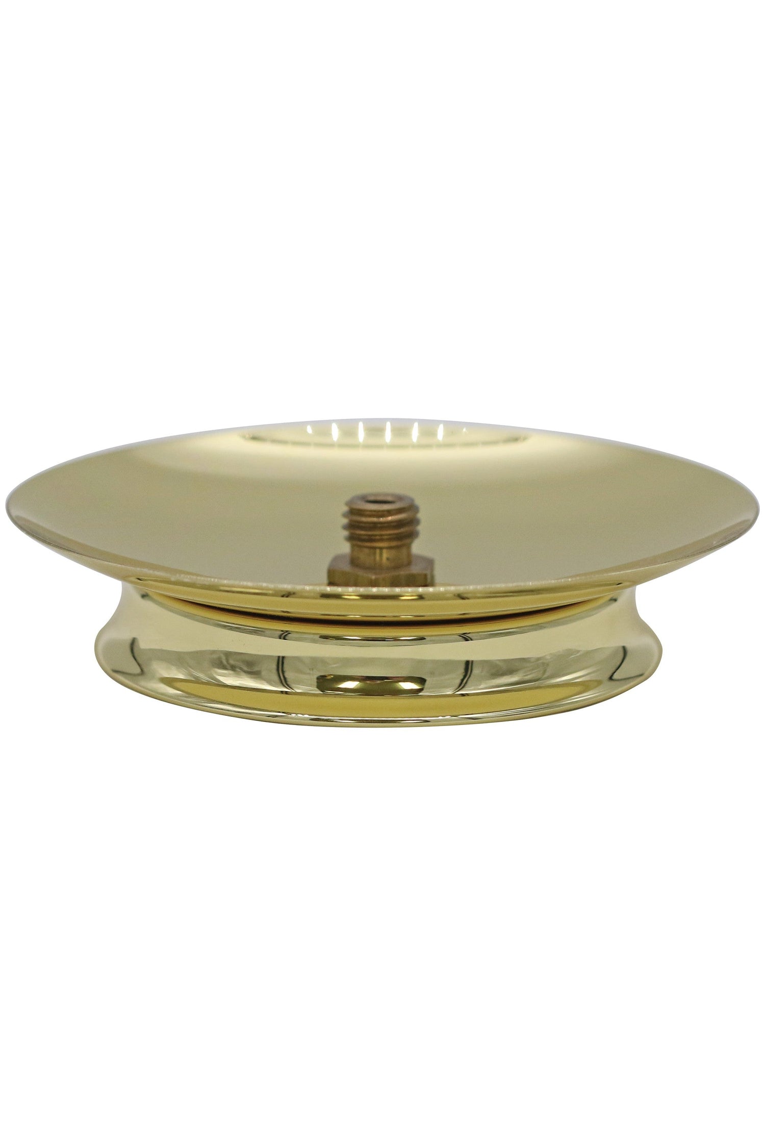 Candlestick - MIK527-Church Life-Koley-Michigan Church Supply