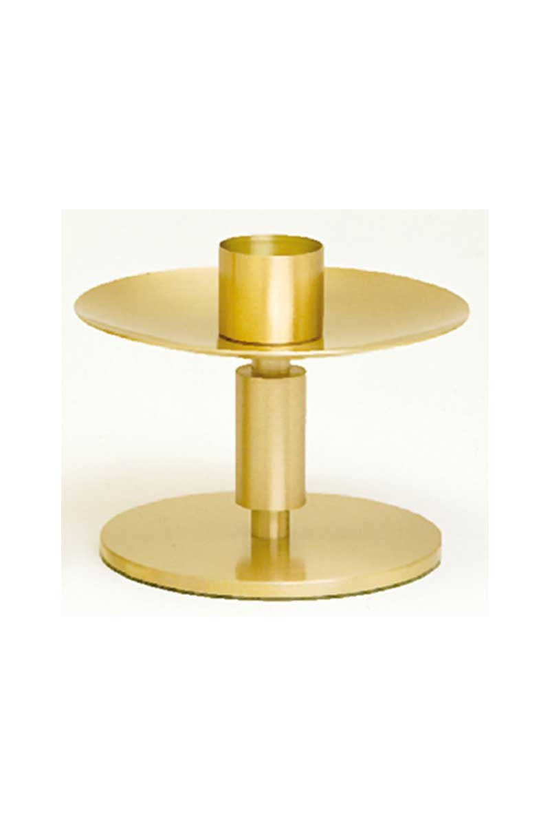 Candlestick - MIK544CS-Church Life-Koley-Michigan Church Supply