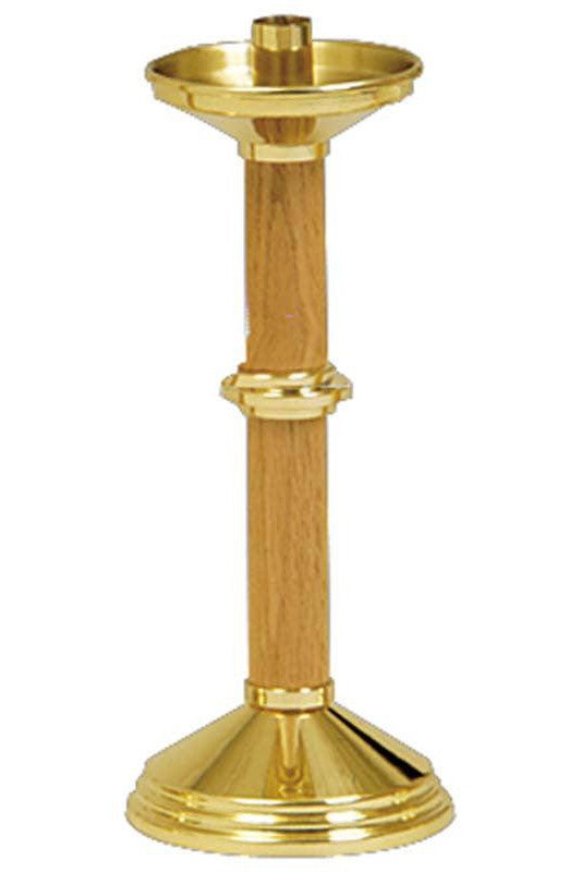 Candlestick - MIK750-Church Life-Koley-Michigan Church Supply