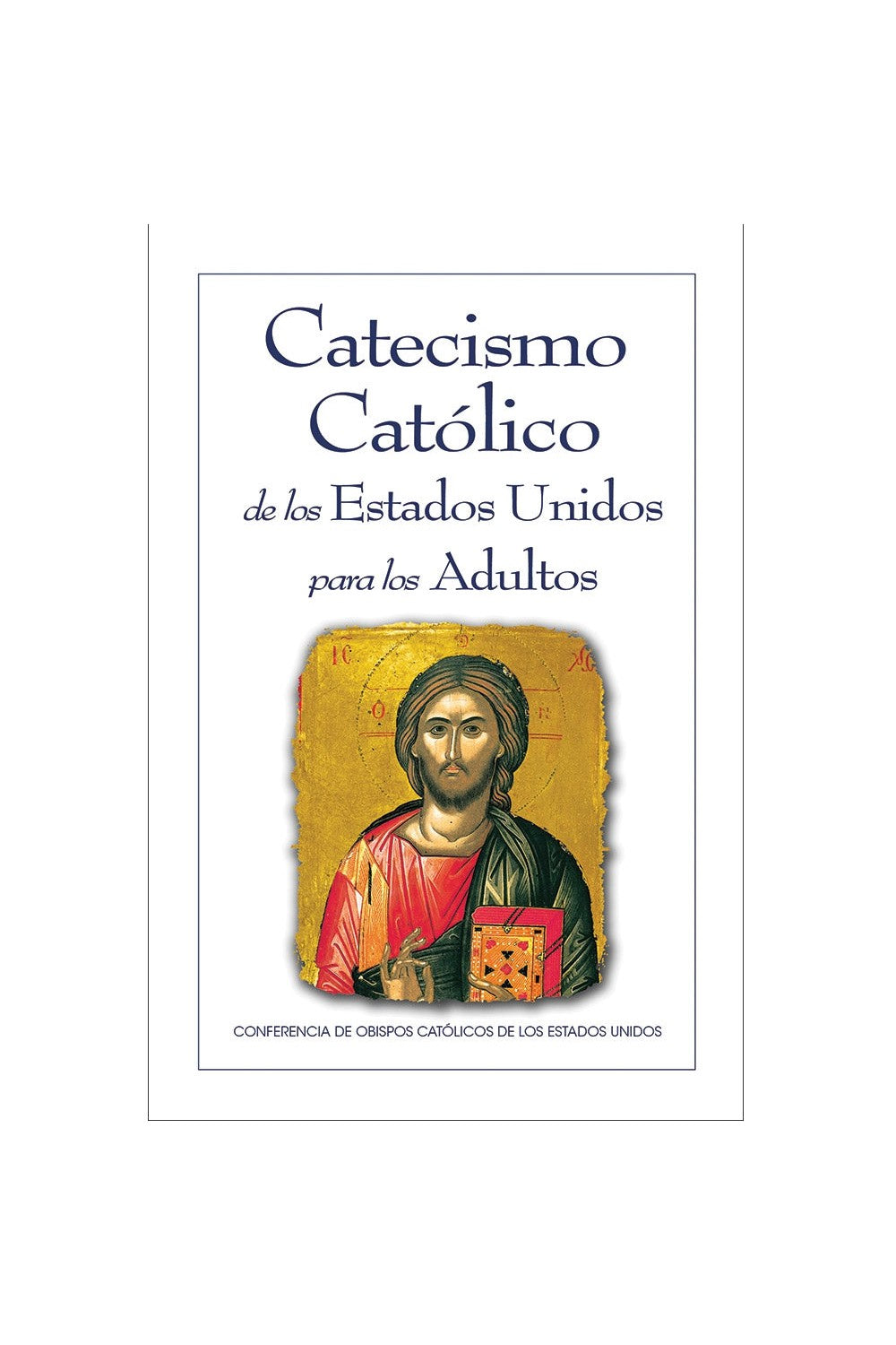 Catecismo Catolico De Los Estados Unidos Para Los Adultos - YB7920