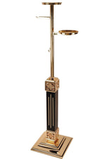 Censer Stand - QF99CE88-Church Life-Empire Bronze-Michigan Church Supply