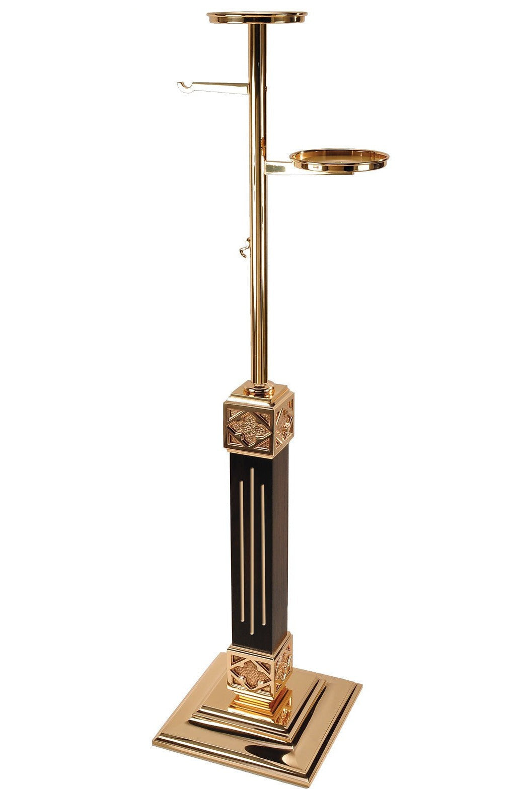 Censer Stand - QF99CE88-Church Life-Empire Bronze-Michigan Church Supply