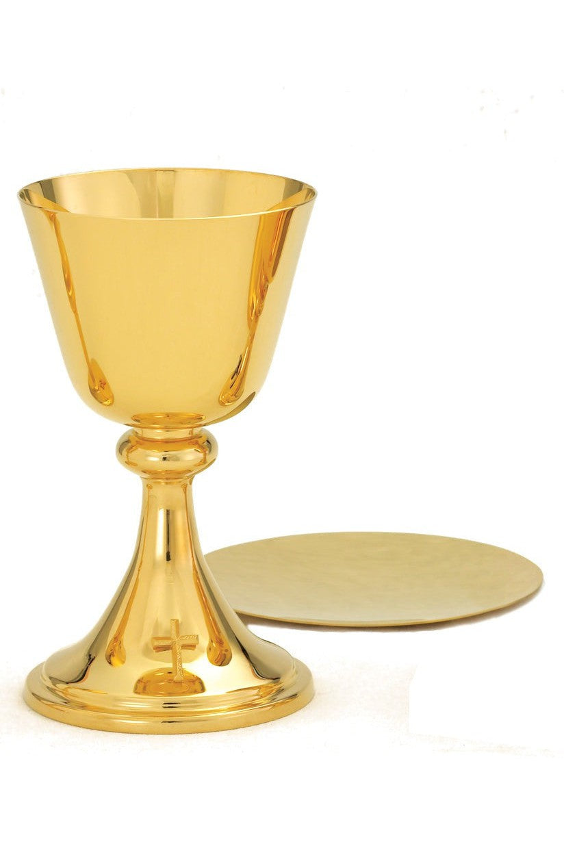 Chalice - EGA105G-Church Life-Alviti-No-Michigan Church Supply