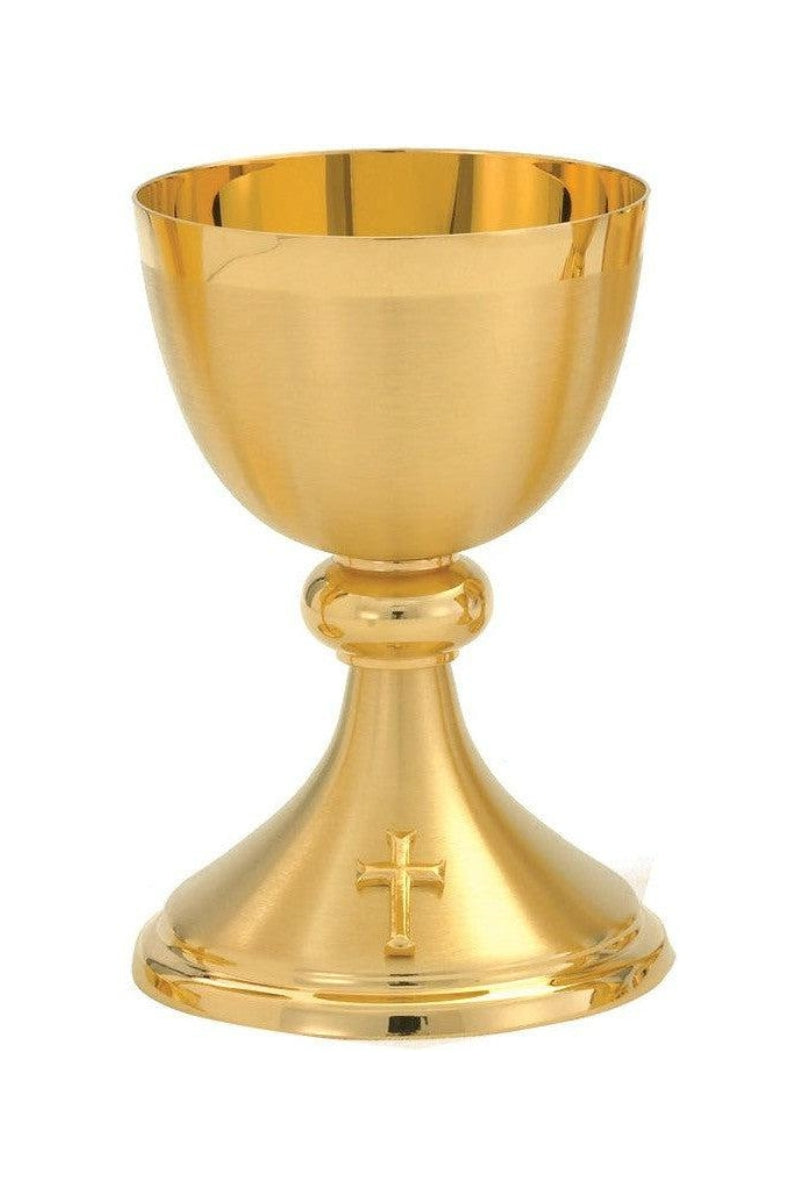 Chalice - EGA138G-Church Life-Alviti-No-Michigan Church Supply
