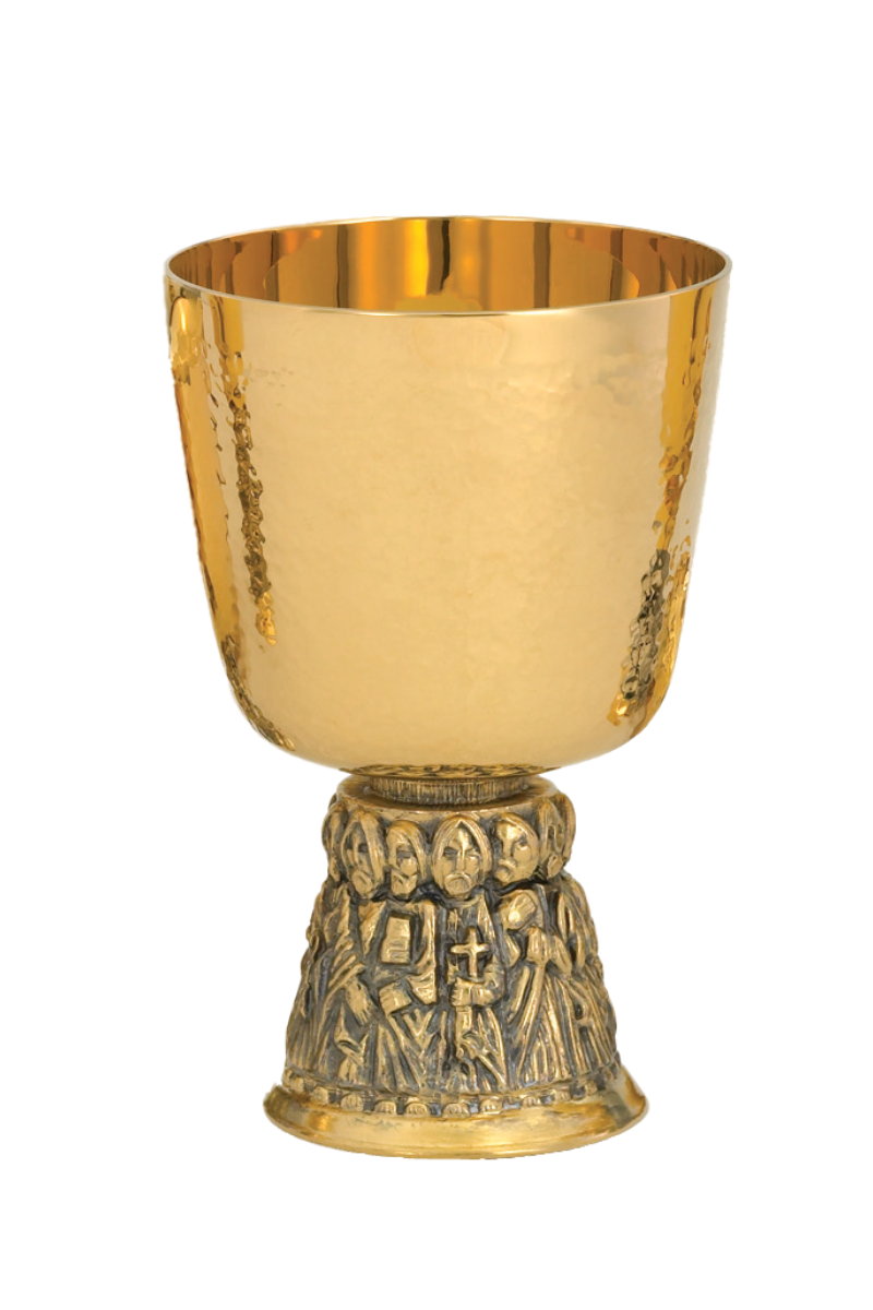 Chalice - EGA2400G-Church Life-Alviti-No-Michigan Church Supply