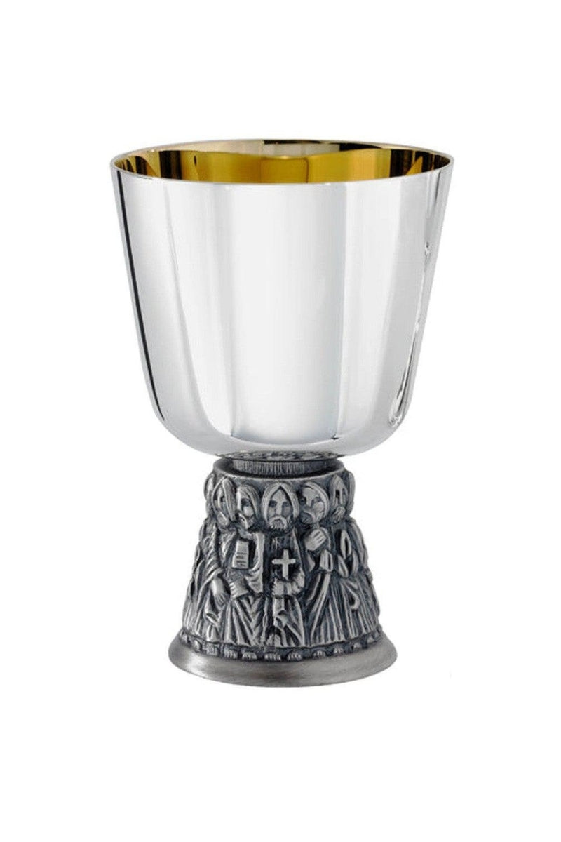 Chalice - EGA2504BS-Church Life-Alviti-No-Michigan Church Supply