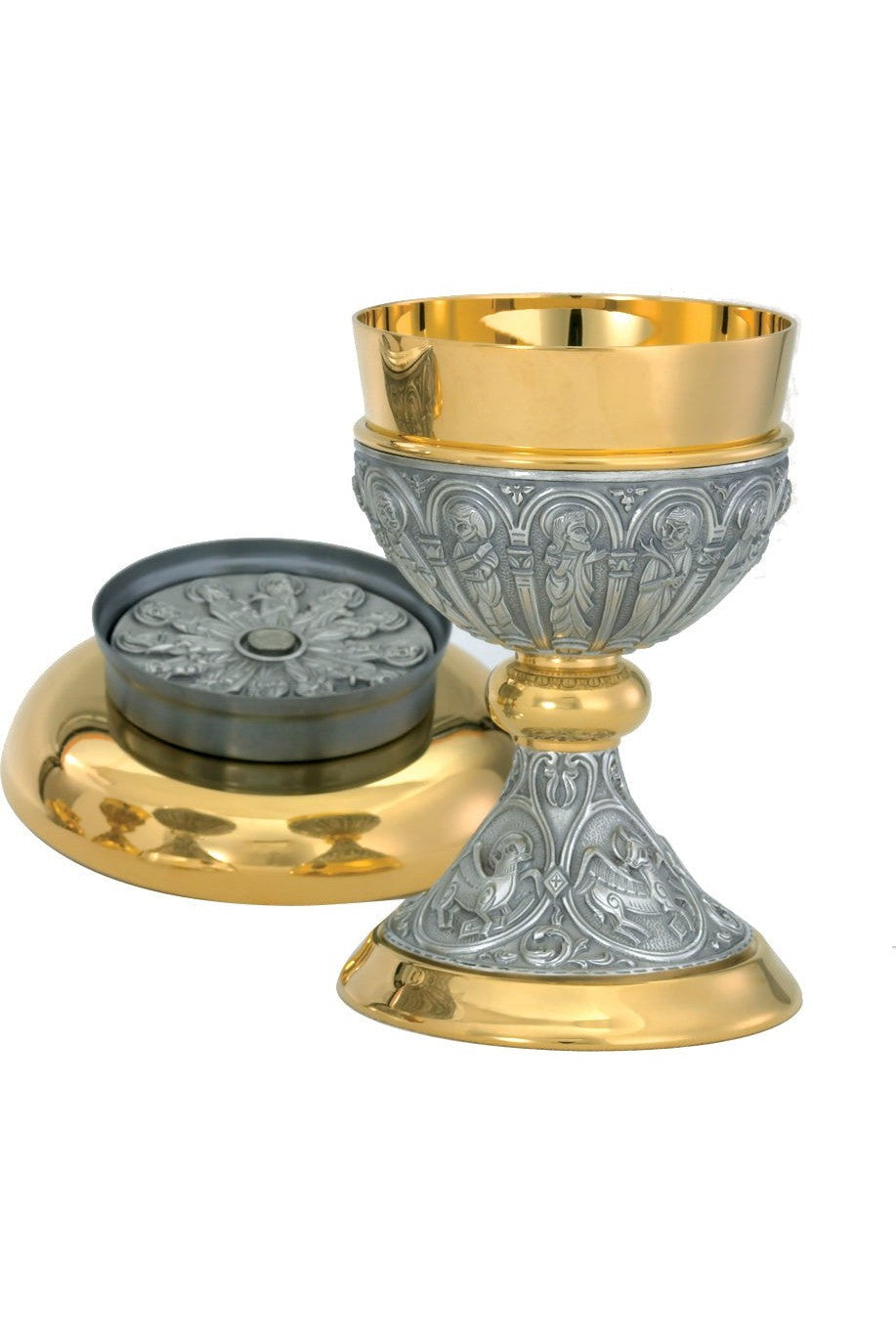 Chalice - EGA4133G-Church Life-Alviti-No-Michigan Church Supply