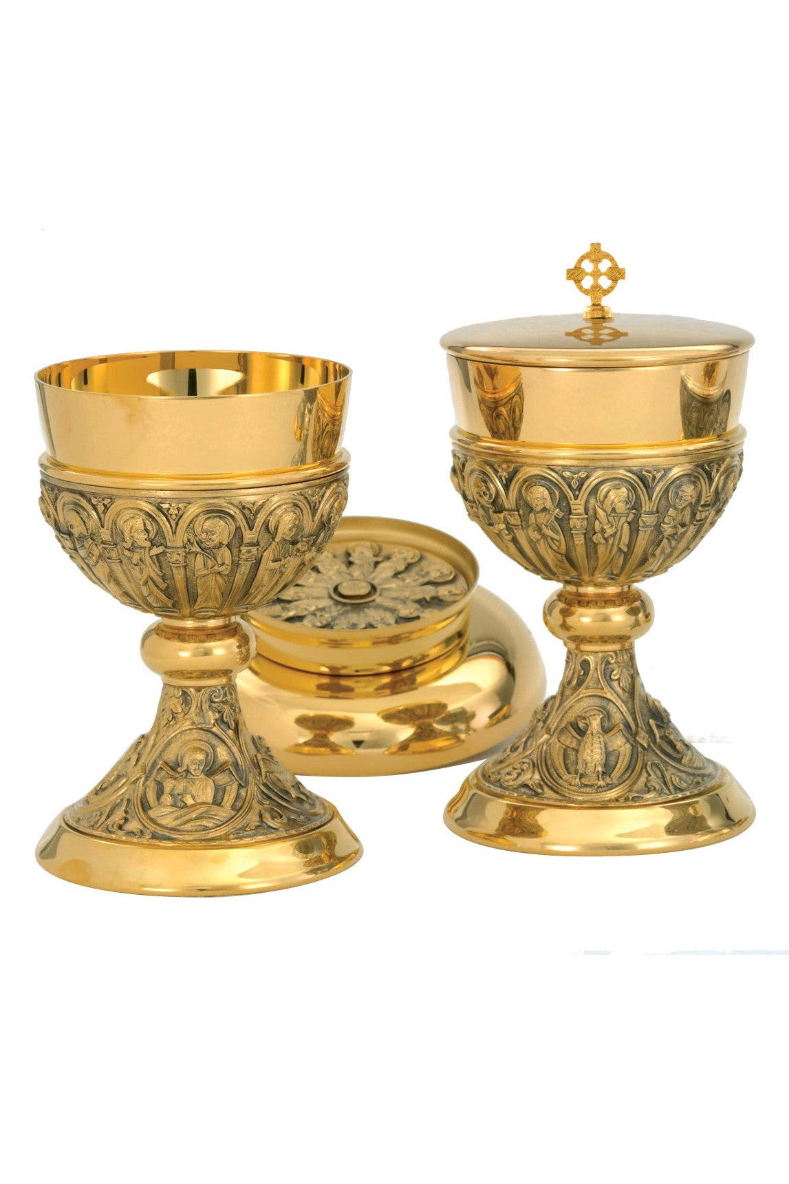 Chalice - EGA4136G-Church Life-Alviti-No-Michigan Church Supply