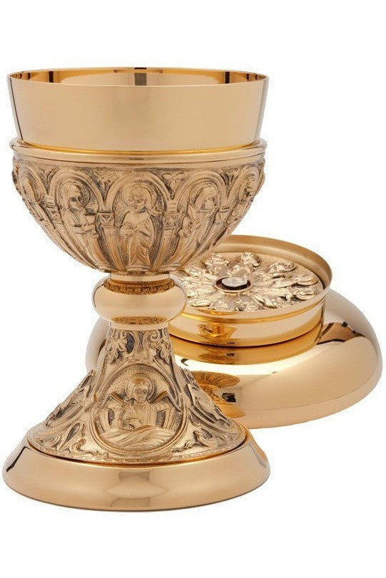 Chalice - EGA4136G-Church Life-Alviti-No-Michigan Church Supply