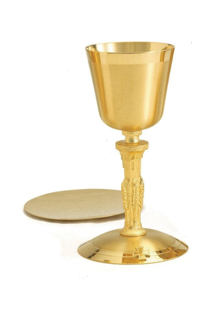 Chalice - EGA9306G-Church Life-Alviti-Yes-Michigan Church Supply