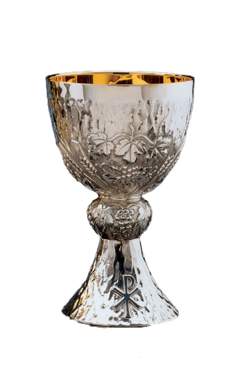 Chalice-EW1008-Church Life-Molina/Artistic Silver-Chalice-Michigan Church Supply