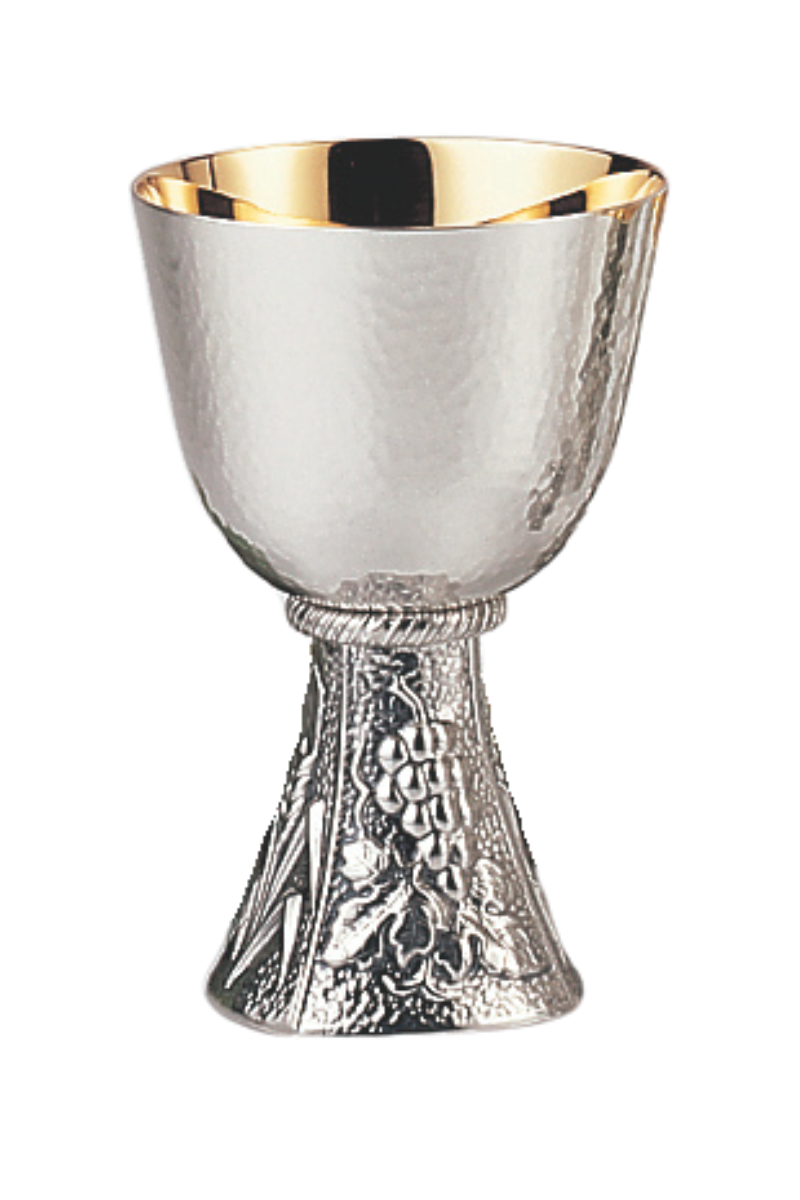 Chalice-EW2100-Church Life-Molina/Artistic Silver-Michigan Church Supply